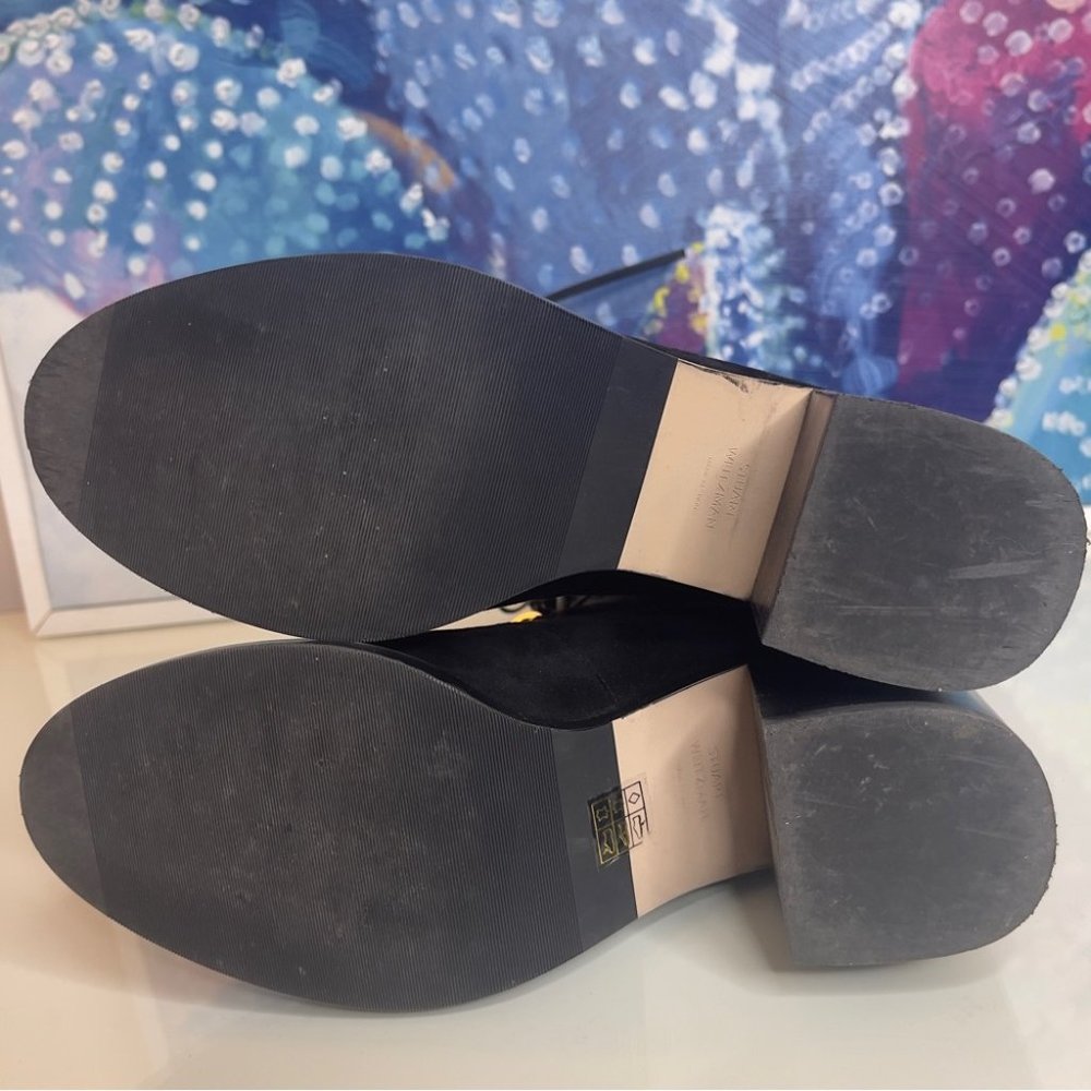 Stuart Weitzman Watson Boot - image 8